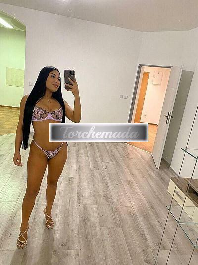 Girl Strepitosa Coinvolgente  Caserta