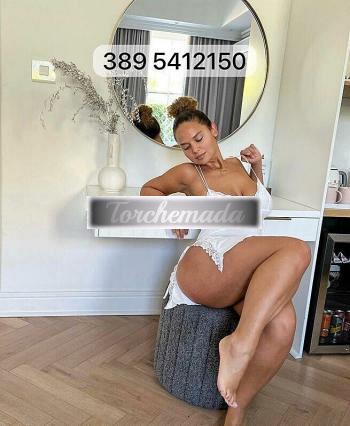 Girl Dora  Rovigo