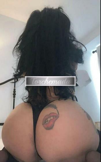 Girl Strepitosa Amabile  Biella