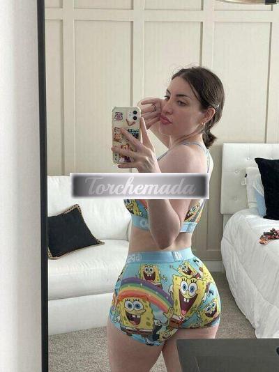 Girl Sexy Modella  Udine