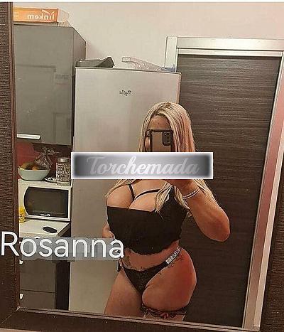 Girl Strepitosa Attrice  Avellino