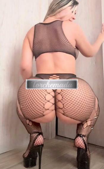 Girl Vogliosa Ragazza  Catanzaro