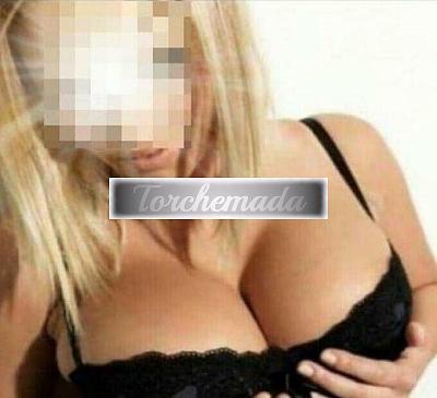 Girl Strepitosa Attrice  Cremona