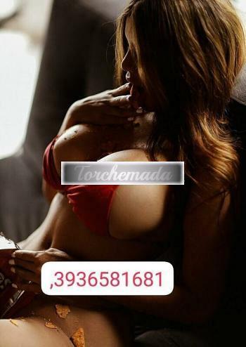 Girl Bellissima Femmina  Massa-carrara