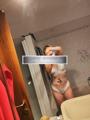 Girl Trasgressiva Bambola  Treviso