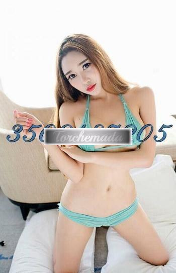 Girl Sexy Sirena  Venezia