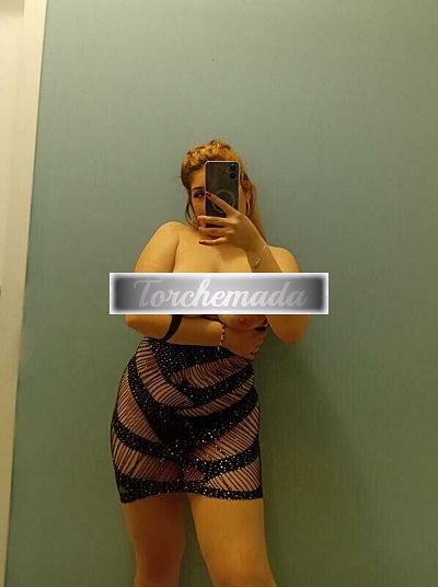 Girl Piccantissima Coinvolgente  Milano