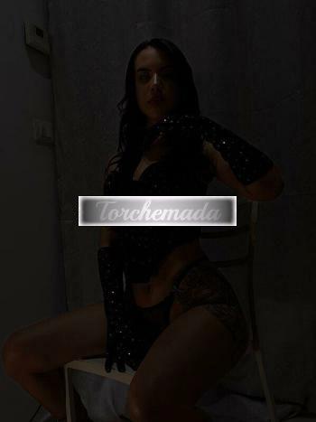 Girl Calda Femmina  Taranto