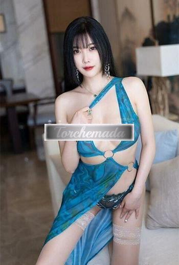 Girl Felina Attrice  Imperia