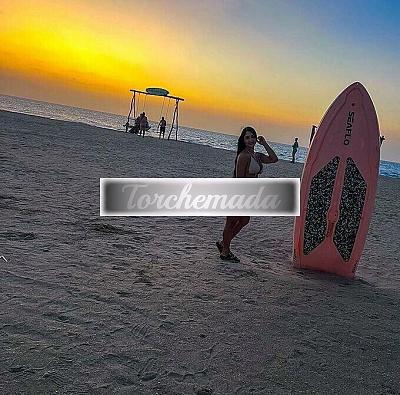 Girl Piccantissima Esibizionista  Como