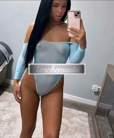 Girl Alexandra  Latina