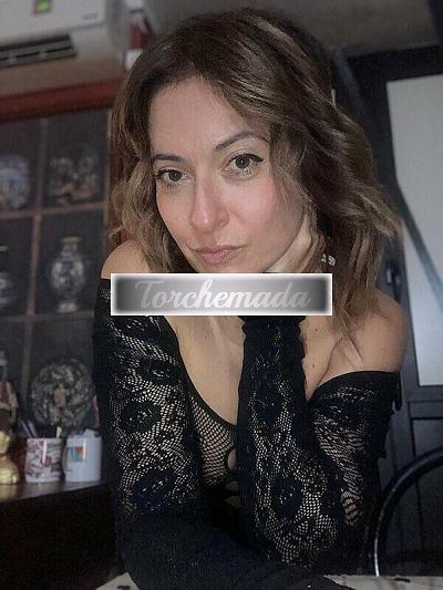 Girl Piccantissima Modella  Palermo