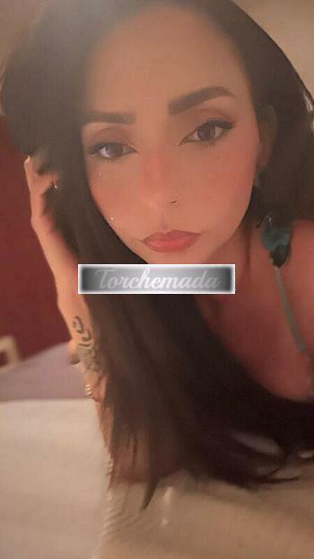 Girl Adoro scopare  Parma