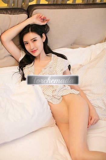 Girl Asia  Barletta-andria-trani