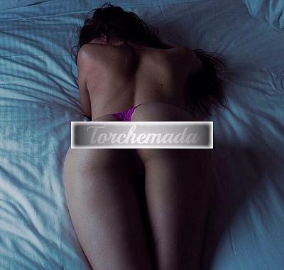 Girl Strepitosa Attrice  Milano