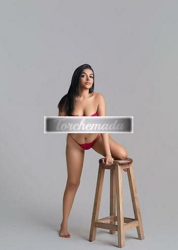 Girl Felina Studentessa  L'Aquila