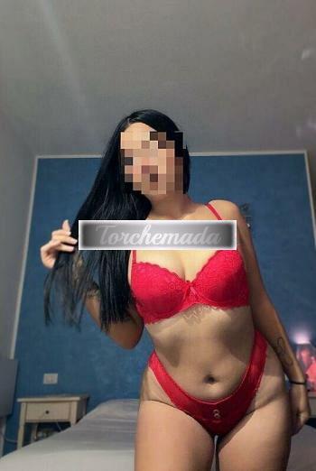 Girl Sexy Studentessa  Macerata