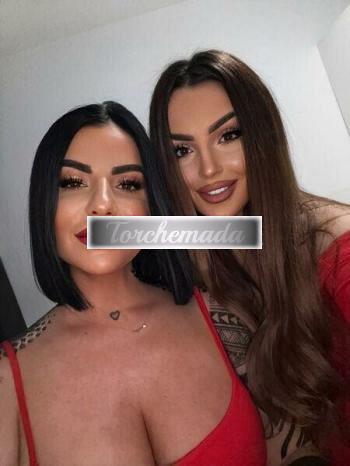 Girl Trasgressiva Maestra  Reggio Calabria