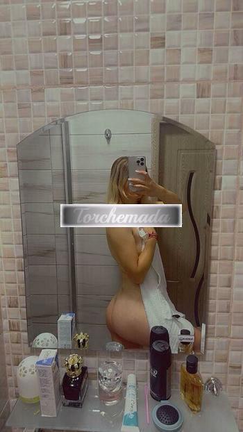 Girl Piccantissima Coinvolgente  Pordenone