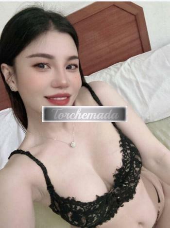 Girl Strepitosa Coinvolgente  Padova