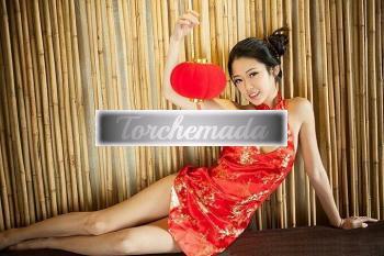 Girl Bellissima Graziosa  Vercelli