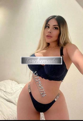 Girl Amanda  Barletta-andria-trani