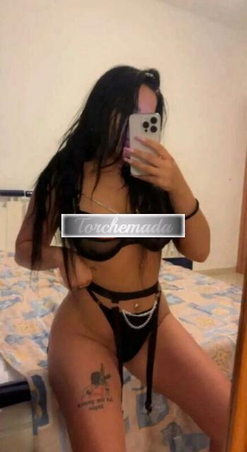 Girl Piccantissima Bambola  Verona