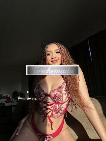 Girl Spettacolare Maestra  Cagliari