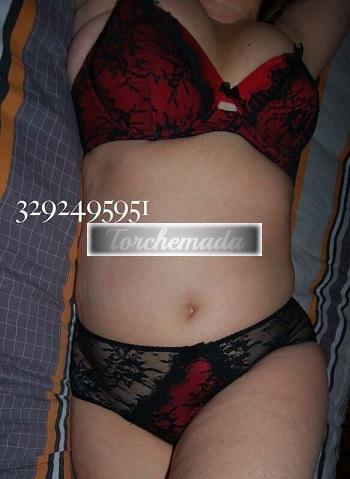 Girl Spettacolare Coinvolgente  Ancona