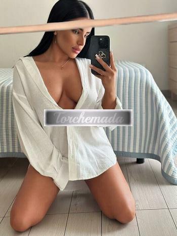 Girl Trasgressiva Esibizionista  Matera