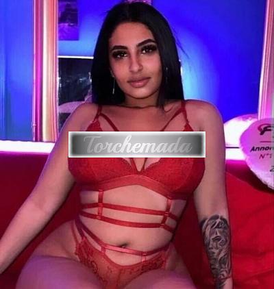 Girl Piccantissima Femmina  Verona