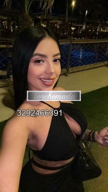 Girl Esplosiva Ragazza  Milano