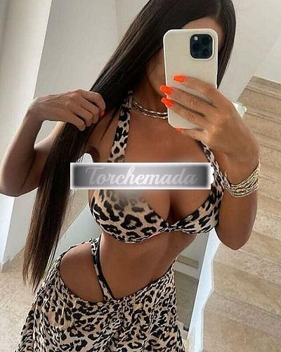 Girl Trasgressiva Attrice  Napoli