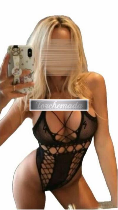 Girl Trasgressiva Coinvolgente  Verona