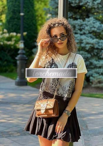 Girl Vogliosa Amabile  Padova