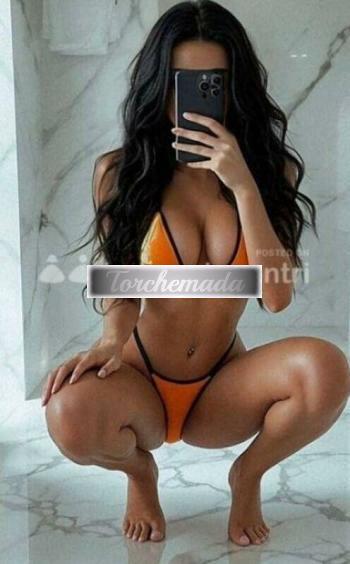 Girl Piccantissima Girl  Ancona