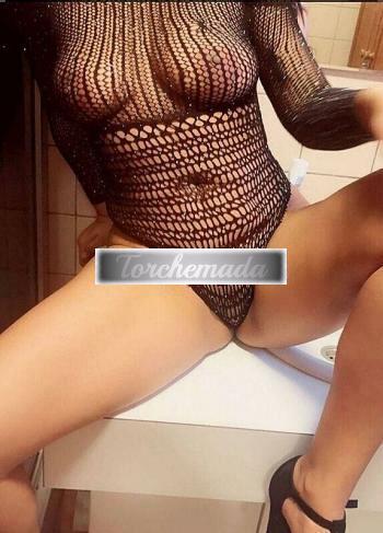 Girl Massaggi Preziosi  Livorno