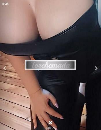 Girl Spettacolare Femmina  Catania