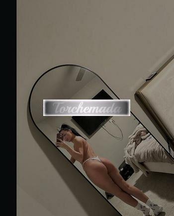 Girl Calda Ragazza  Milano