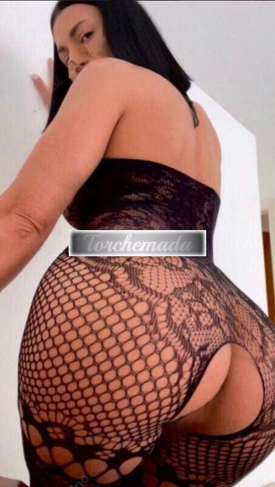 Girl Piccantissima Amabile  Ferrara