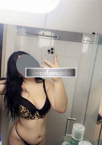 Girl Esplosiva Amabile  Reggio Emilia