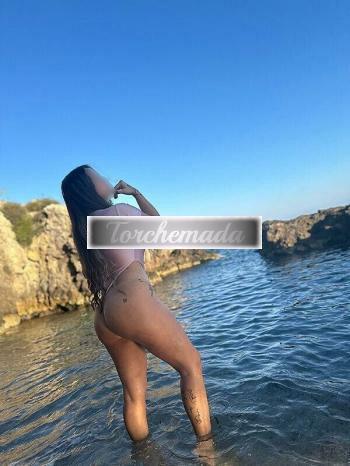 Girl Esplosiva Attrice  Lucca