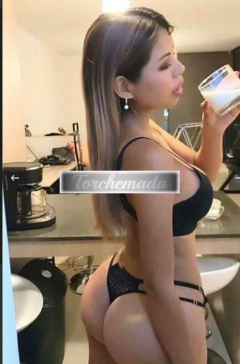 Girl Trasgressiva Femmina  Crotone