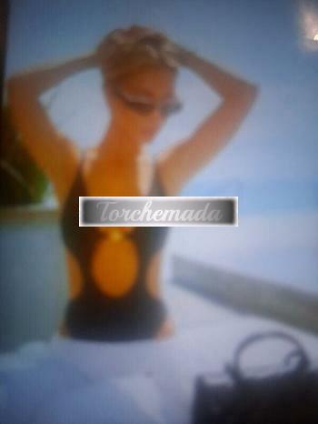 Girl Spettacolare Modella  Firenze