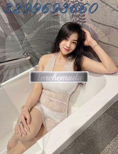 Girl Celeste  Cremona