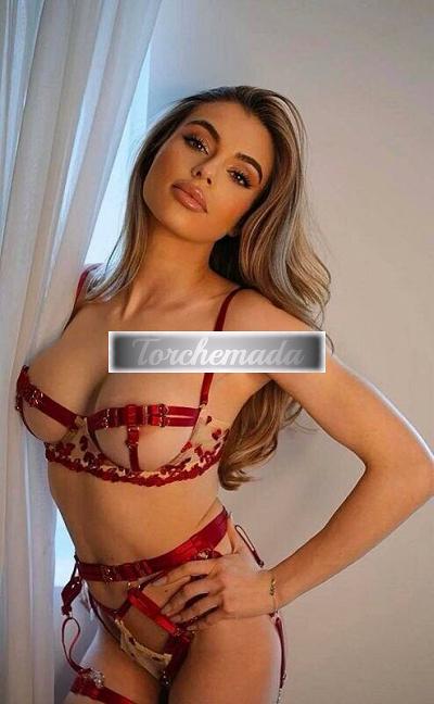 Girl Piccantissima Amabile  Pescara