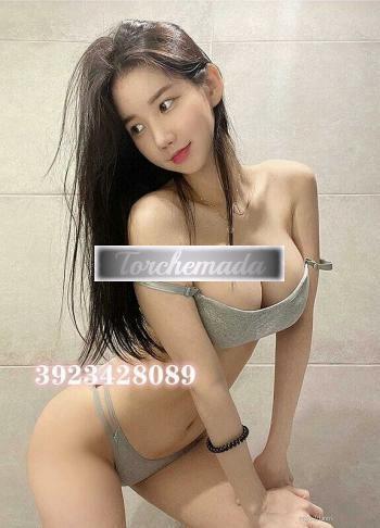 Girl Vogliosa Bambola  Trento