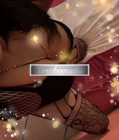 Girl Vogliosa Ragazza  Salerno