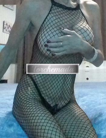 Girl Calda Amabile  Reggio Emilia