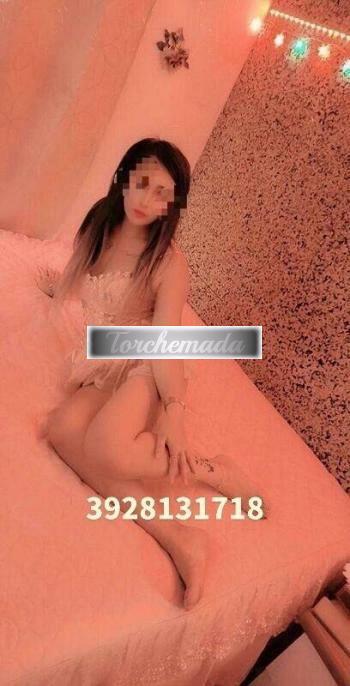 Girl Mare di Desideri  Fermo